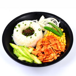 板烧厨房快餐 餐饮管理新机遇，加盟投资正当时